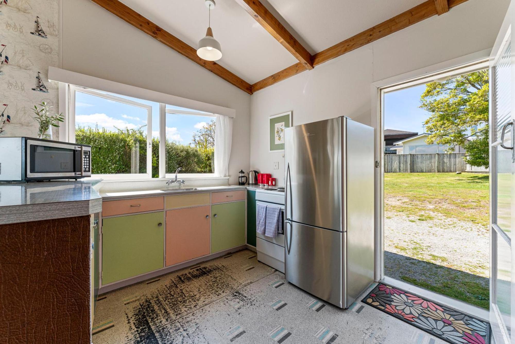 Lakeview Cottage - Rainbow Point Holiday Home Taupo Ngoại thất bức ảnh