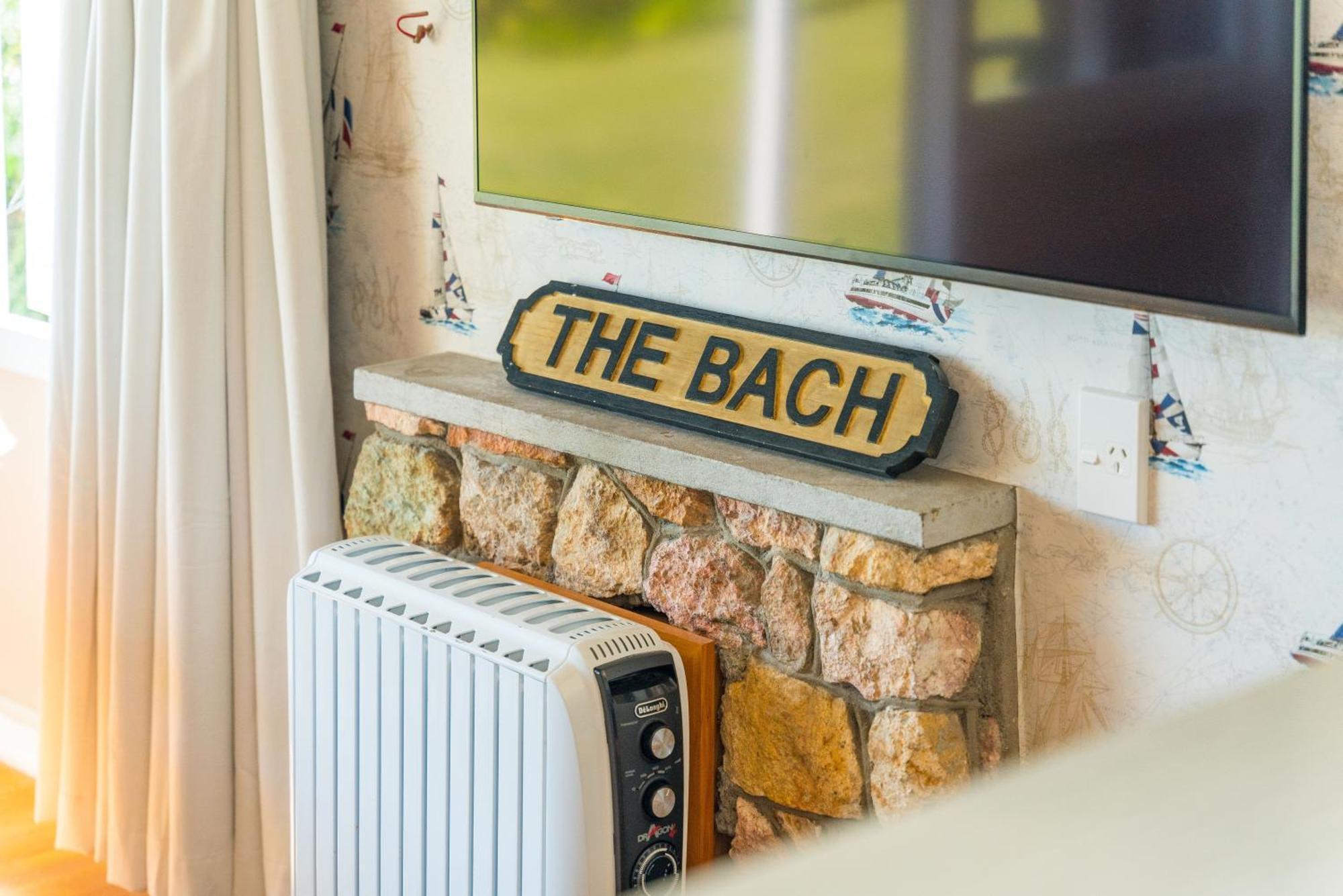Lakeview Cottage - Rainbow Point Holiday Home Taupo Ngoại thất bức ảnh