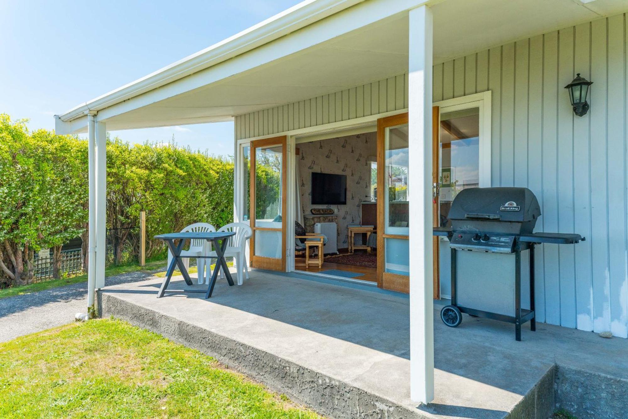 Lakeview Cottage - Rainbow Point Holiday Home Taupo Ngoại thất bức ảnh