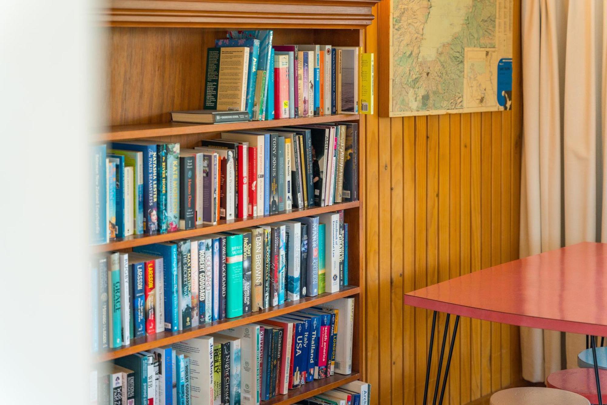 Lakeview Cottage - Rainbow Point Holiday Home Taupo Ngoại thất bức ảnh